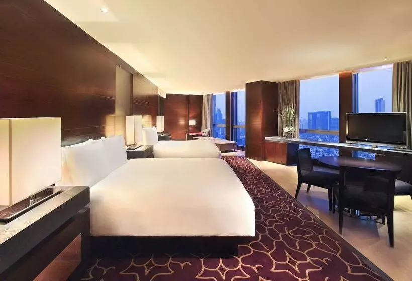 Fotos del hotel Grand Hyatt Guangzhou:  23