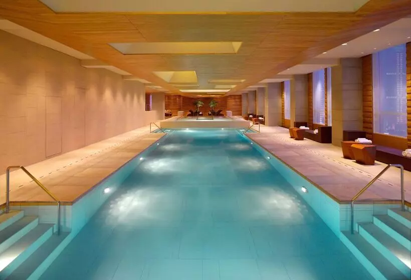 Fotos del hotel Grand Hyatt Guangzhou:  2