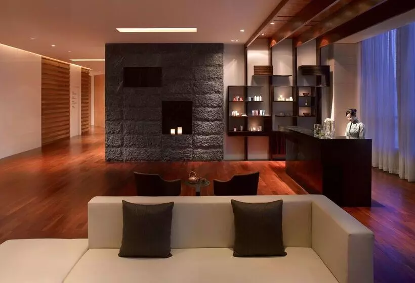 Fotos del hotel Grand Hyatt Guangzhou:  12