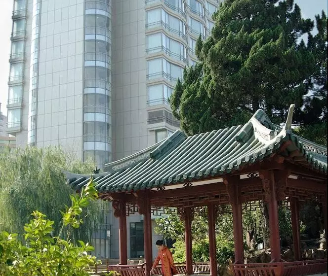 Fotos del hotel Grand Millennium Shanghai Hongqiao:  14