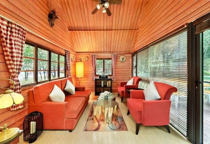 Fotos del hotel Grand Millennium Shanghai Hongqiao:  2