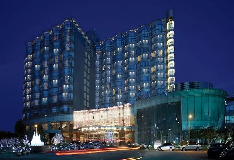 Fotos del hotel Grand Millennium Shanghai Hongqiao:  18