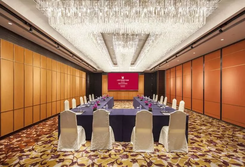 Fotos del hotel Grand Millennium Shanghai Hongqiao:  24