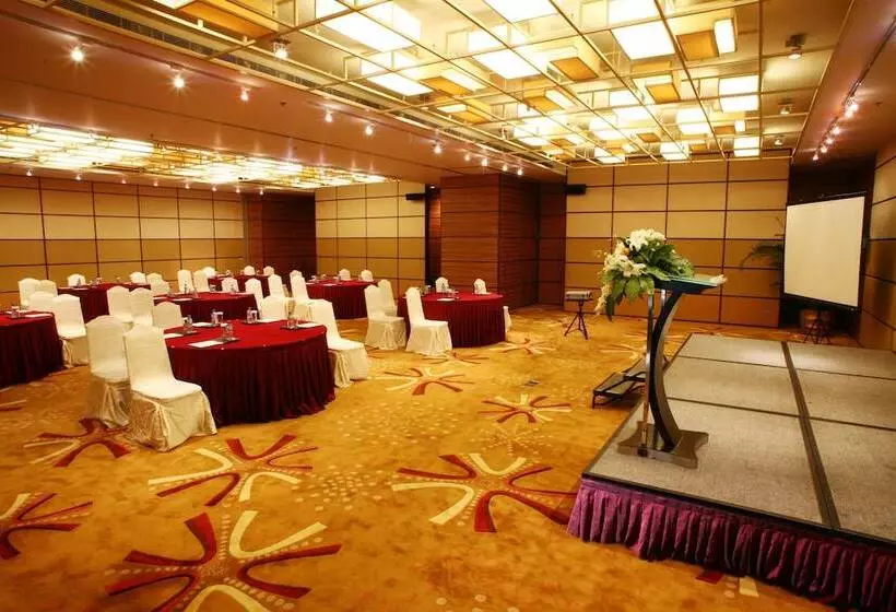 Fotos del hotel Grand Millennium Shanghai Hongqiao:  17