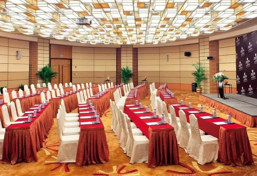 Fotos del hotel Grand Millennium Shanghai Hongqiao:  13