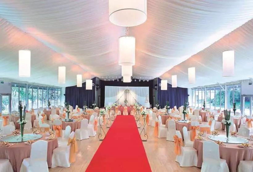 Fotos del hotel Grand Millennium Shanghai Hongqiao:  10