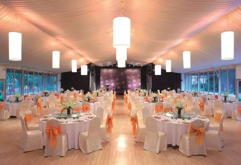 Fotos del hotel Grand Millennium Shanghai Hongqiao:  4