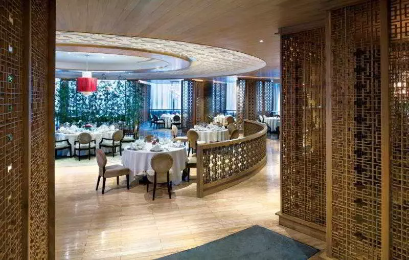 Fotos del hotel Grand Millennium Shanghai Hongqiao:  12