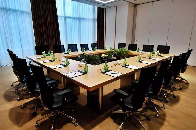 Fotos del hotel Grand Millennium Shanghai Hongqiao:  20