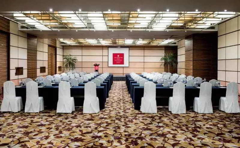 Fotos del hotel Grand Millennium Shanghai Hongqiao:  8