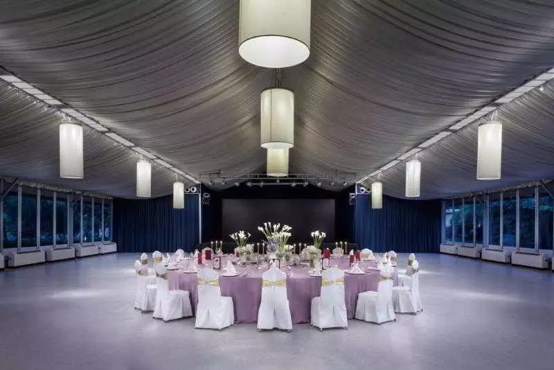 Fotos del hotel Grand Millennium Shanghai Hongqiao:  15