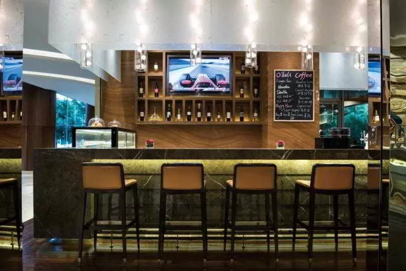 Fotos del hotel Grand Millennium Shanghai Hongqiao:  7