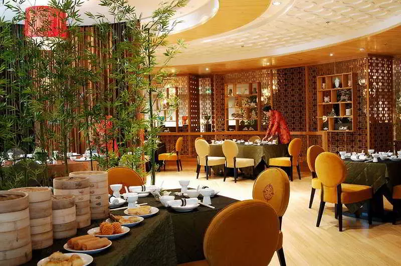 Fotos del hotel Grand Millennium Shanghai Hongqiao:  6