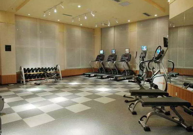 Fotos del hotel Holiday Inn Downtown Hefei:  3