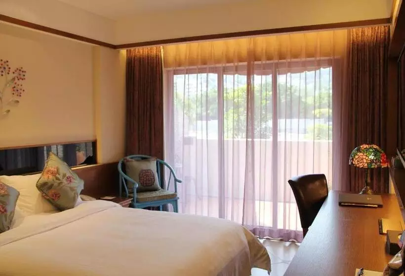 Fotos del hotel Honlux Apartment:  11