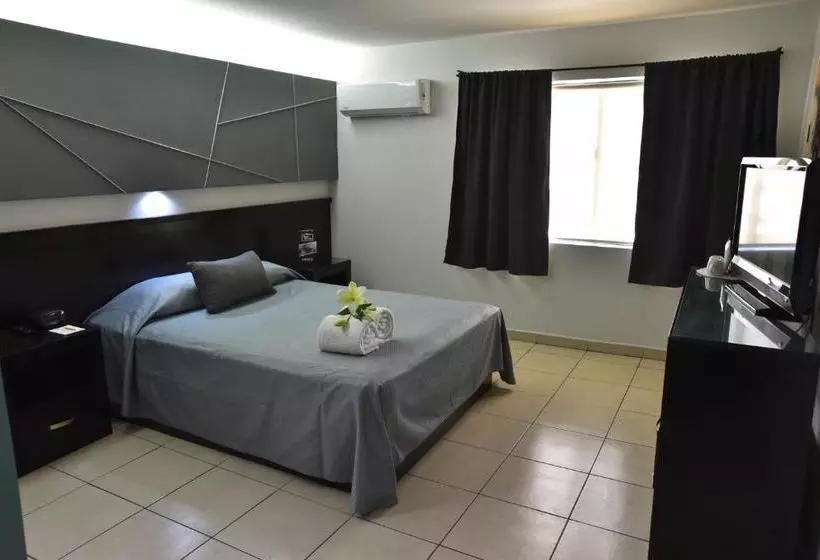 Fotos del hotel La Mesa:  20