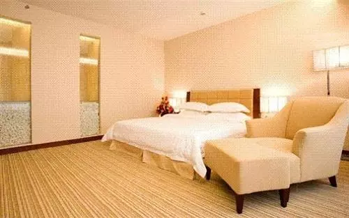 Fotos del hotel Longzhou:  4