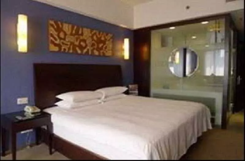 Fotos del hotel Ssaw Boutique  Yellow Dragon:  7