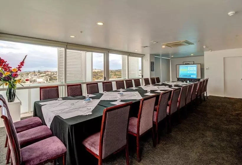 Fotos del hotel The Quadrant Hotel & Suites:  4