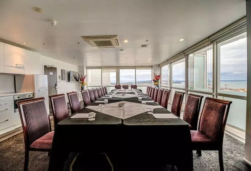 Fotos del hotel The Quadrant Hotel & Suites:  17