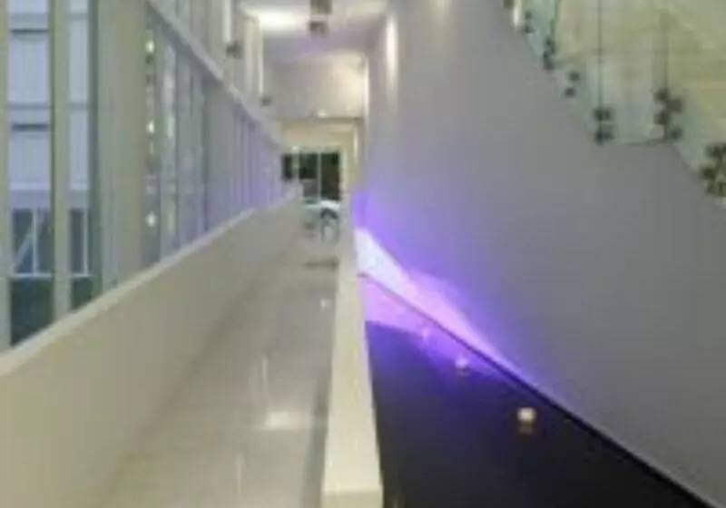 The Quadrant Hotel & Suites