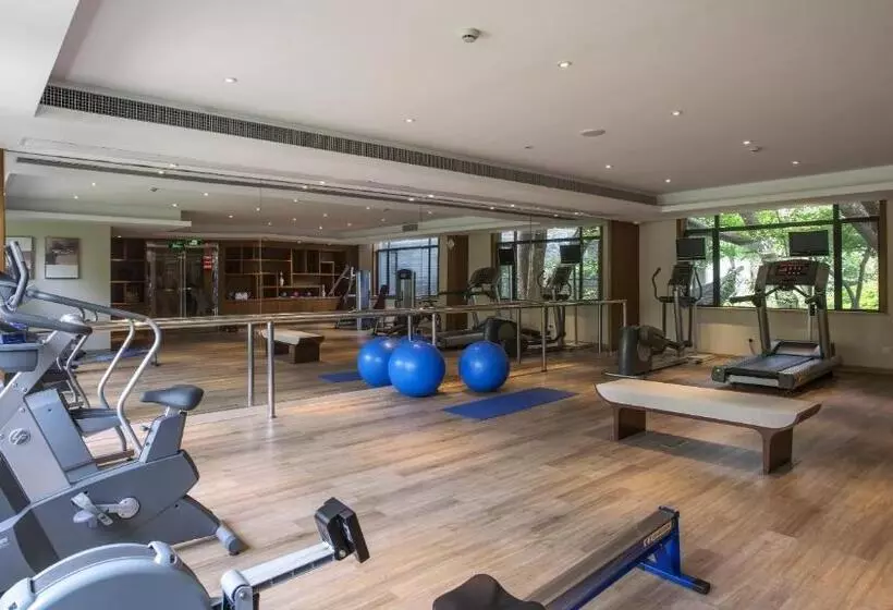 Fotos del hotel Zhejiang Xizi Hotel:  3