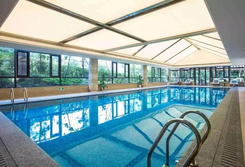 Fotos del hotel Zhejiang Xizi Hotel:  2