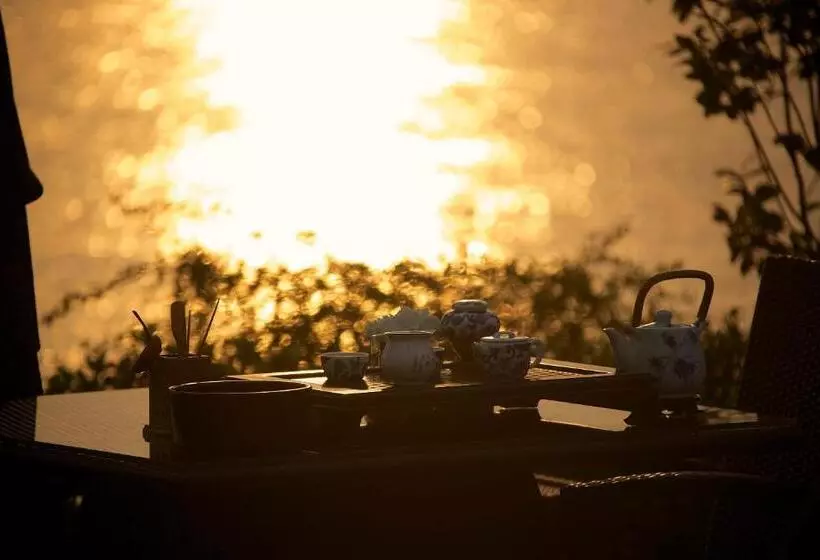 Fotos del hotel Zhejiang Xizi Hotel:  13