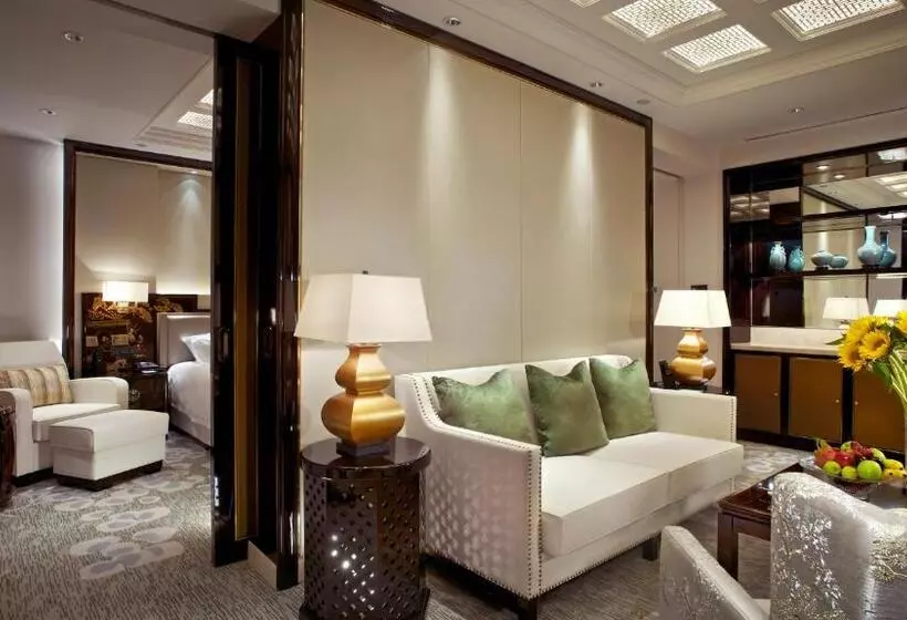 Fotos del hotel Zhejiang Xizi Hotel:  24