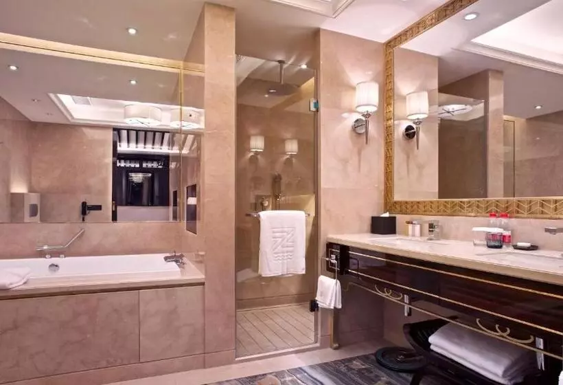 Fotos del hotel Zhejiang Xizi Hotel:  5