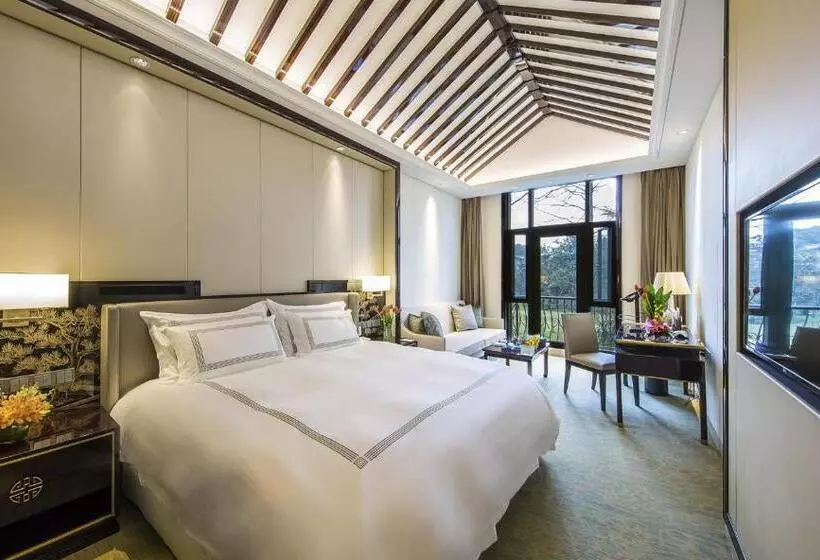 Fotos del hotel Zhejiang Xizi Hotel:  8