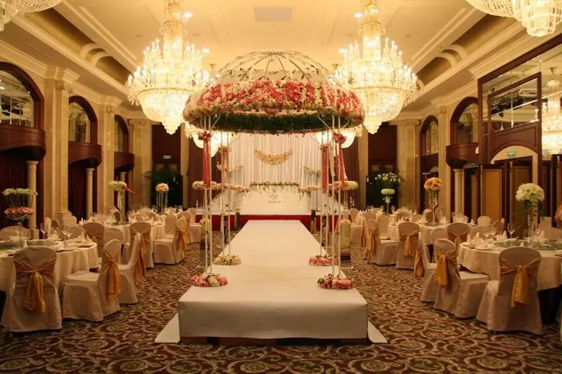 Fotos del hotel Goethe  Hangzhou:  5