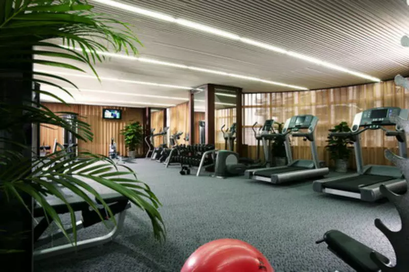 Fotos del hotel Goethe  Hangzhou:  3