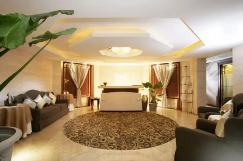 Fotos del hotel Goethe  Hangzhou:  6