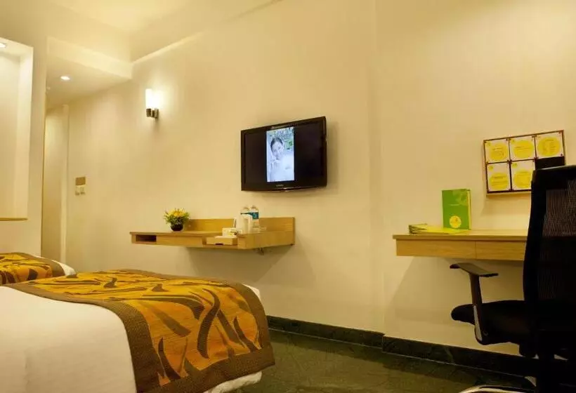 Fotos del hotel Lemon Tree , Udyog Vihar, Gurugram:  18