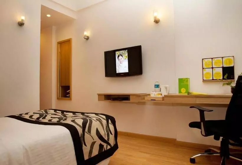 Fotos del hotel Lemon Tree , Udyog Vihar, Gurugram:  8