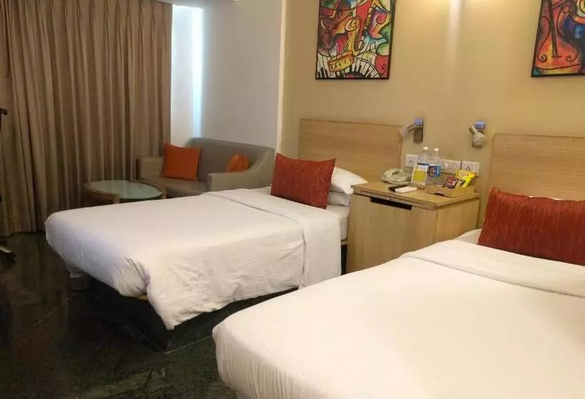 Fotos del hotel Lemon Tree , Udyog Vihar, Gurugram:  2