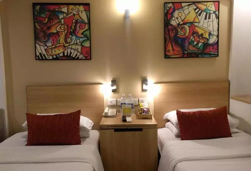 Fotos del hotel Lemon Tree , Udyog Vihar, Gurugram:  17