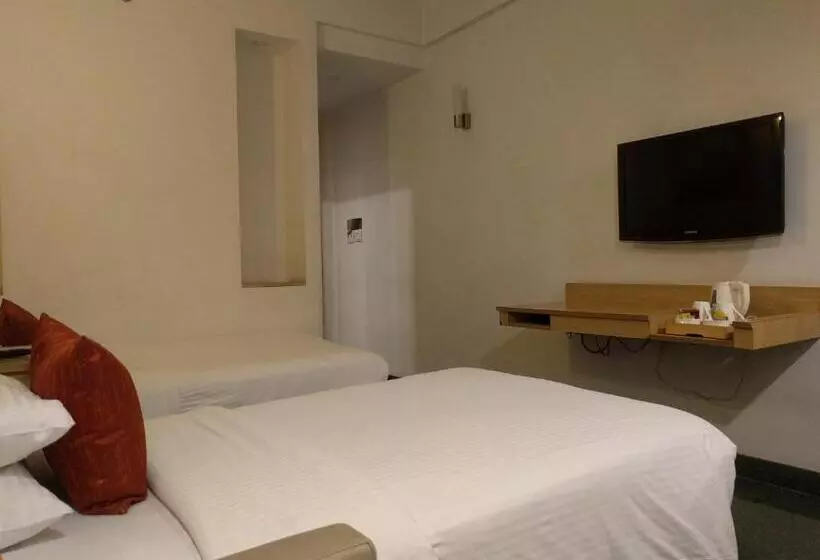 Fotos del hotel Lemon Tree , Udyog Vihar, Gurugram:  23
