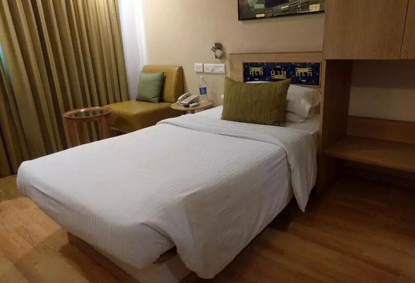 Fotos del hotel Lemon Tree , Udyog Vihar, Gurugram:  24