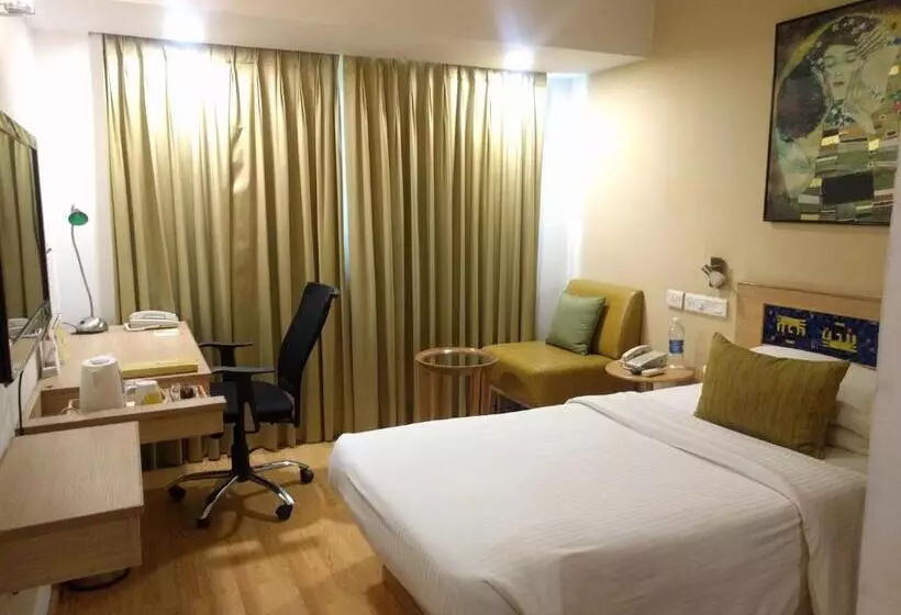 Fotos del hotel Lemon Tree , Udyog Vihar, Gurugram:  22