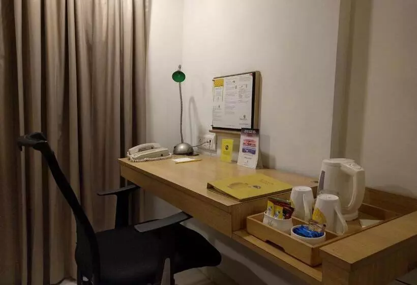 Fotos del hotel Lemon Tree , Udyog Vihar, Gurugram:  19