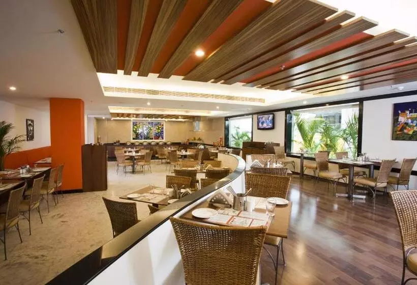 Fotos del hotel Lemon Tree , Udyog Vihar, Gurugram:  9