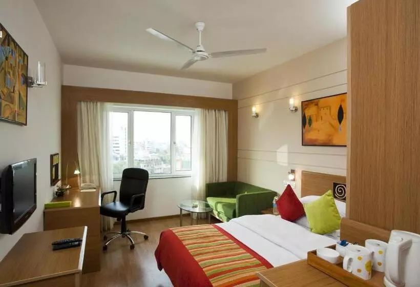 Fotos del hotel Lemon Tree , Udyog Vihar, Gurugram:  25