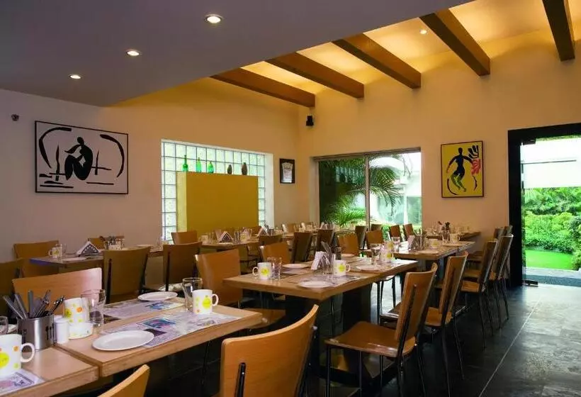 Fotos del hotel Lemon Tree , Udyog Vihar, Gurugram:  11