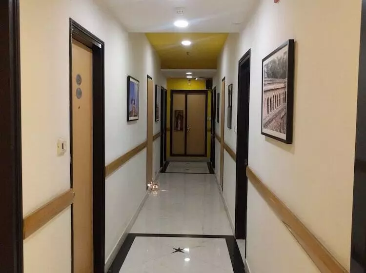 Fotos del hotel Lemon Tree , Udyog Vihar, Gurugram:  6