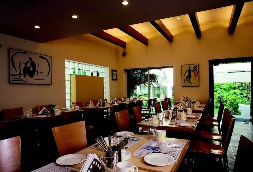 Fotos del hotel Lemon Tree , Udyog Vihar, Gurugram:  4