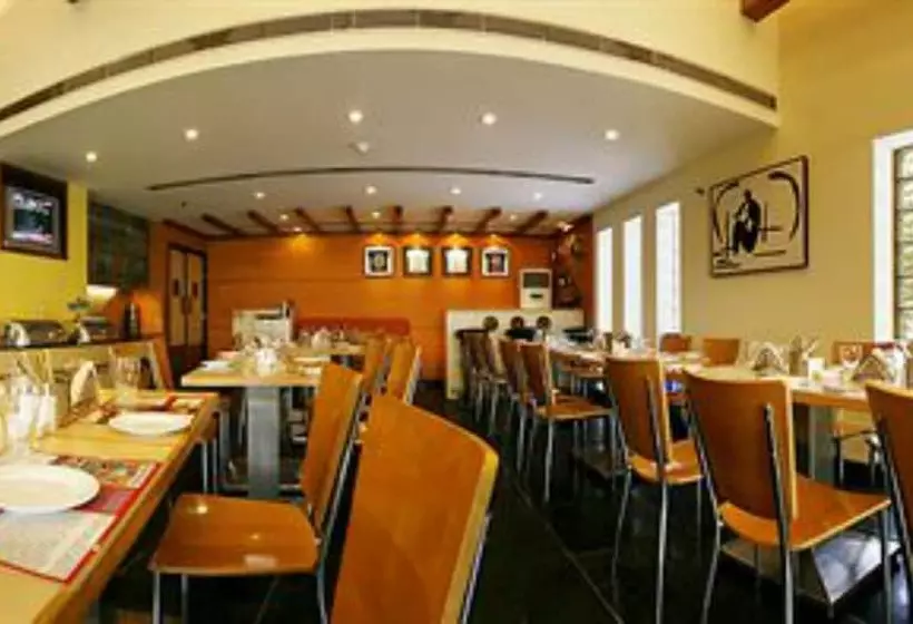 Fotos del hotel Lemon Tree , Udyog Vihar, Gurugram:  13