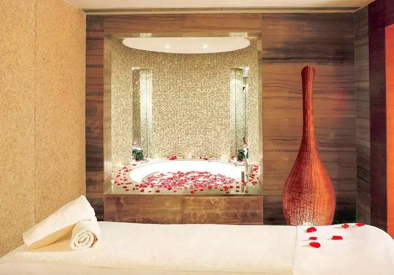 Fotos del hotel Swissôtel Grand Shanghai:  12