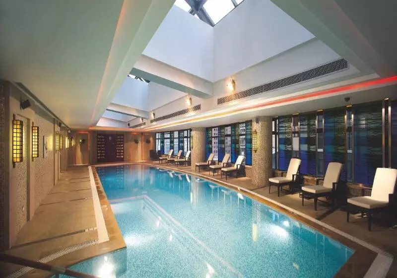 Fotos del hotel Swissôtel Grand Shanghai:  23